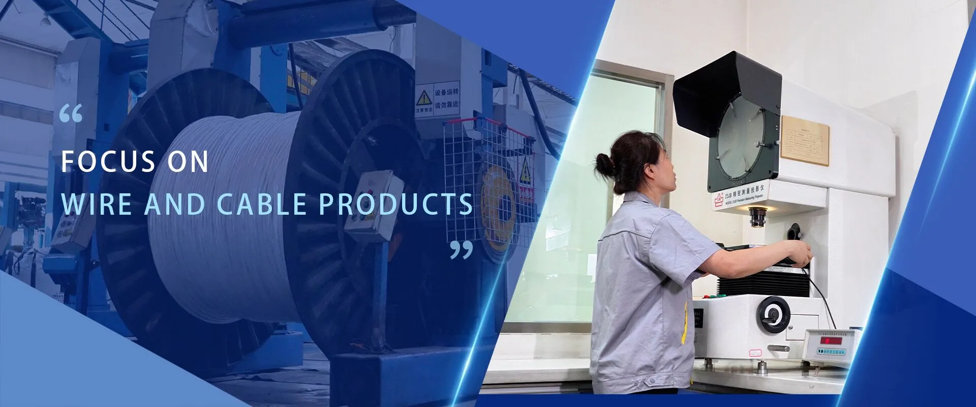 Produsen Kawat dan Kabel Berkualitas Tinggi