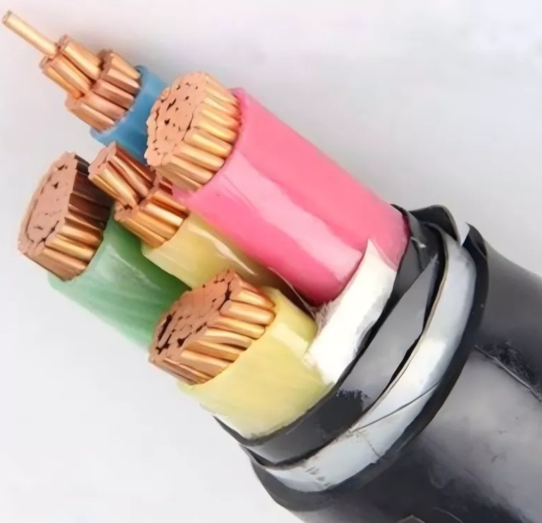 Faktor apa saja yang mempengaruhi daya dukung arus saluran listrik tegangan rendah?