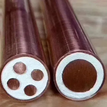 Bagaimana Kabel Berinsulasi Mineral 750V Meningkatkan Keamanan Listrik dalam Sistem Modern?