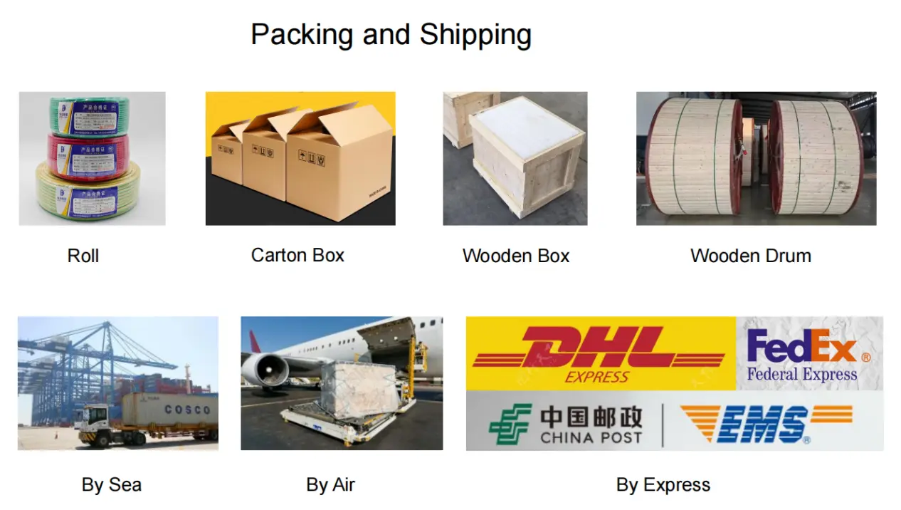 Xlpe Insulated Pvc Sheathed Swa Mv Cable